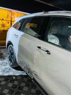 كيا سورينتو